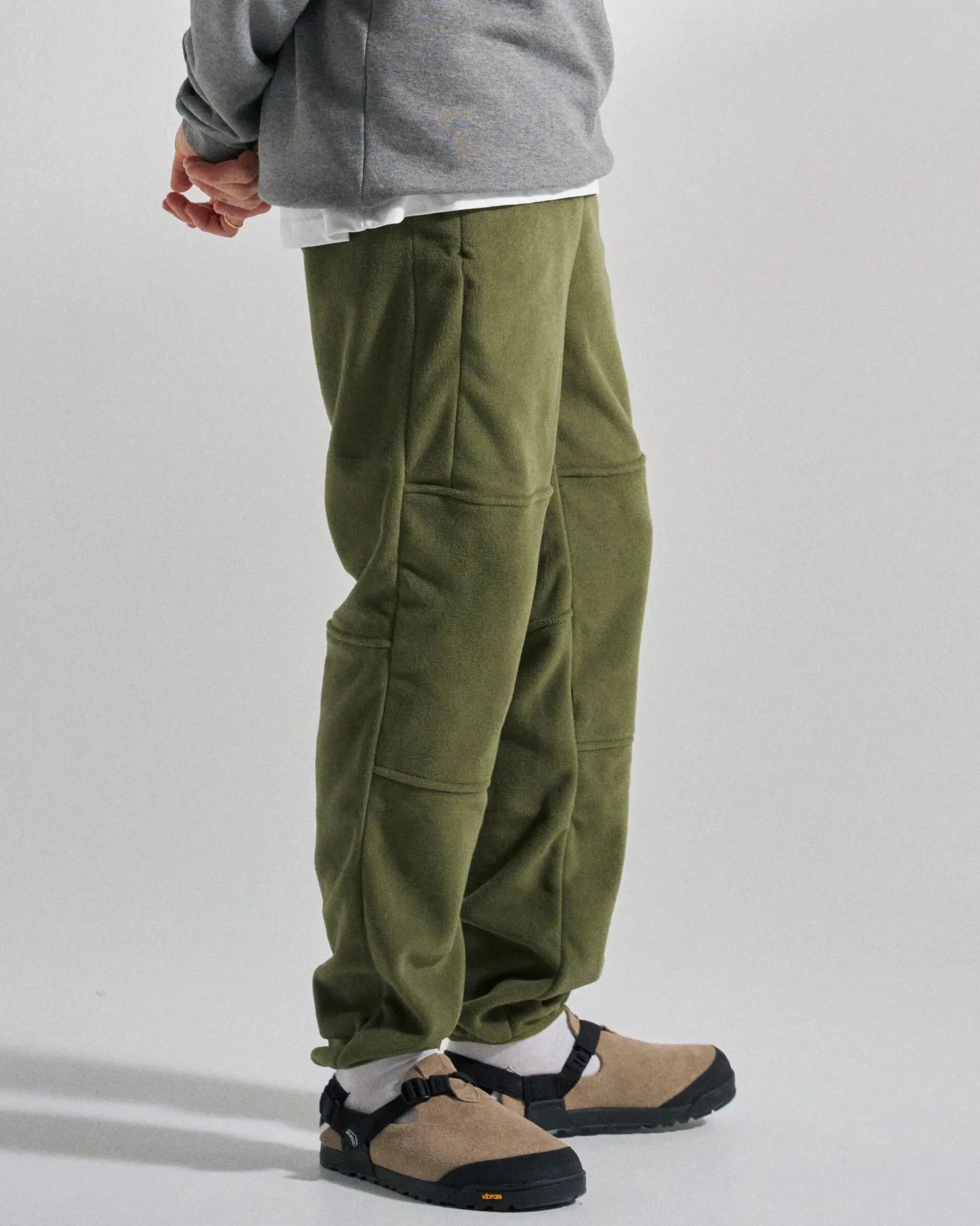 Men's Woodland Polartec® Fleece Jogger
