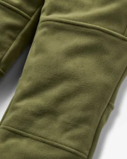 Men's Woodland Polartec® Fleece Jogger