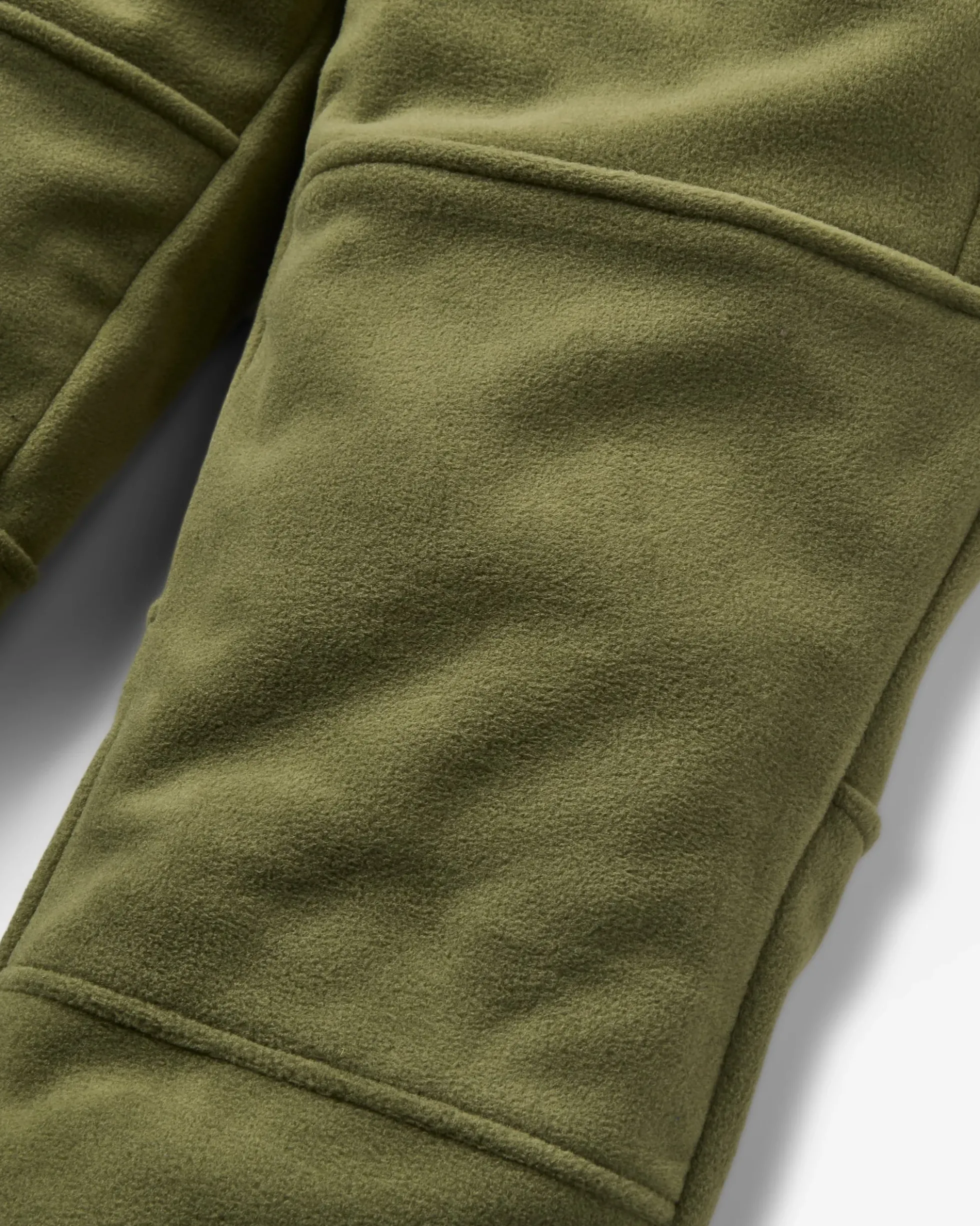 Men's Woodland Polartec® Fleece Jogger