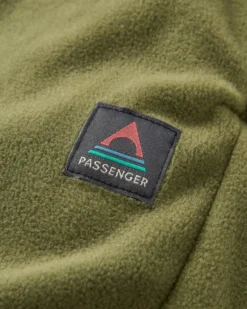 Men's Woodland Polartec® Fleece Jogger