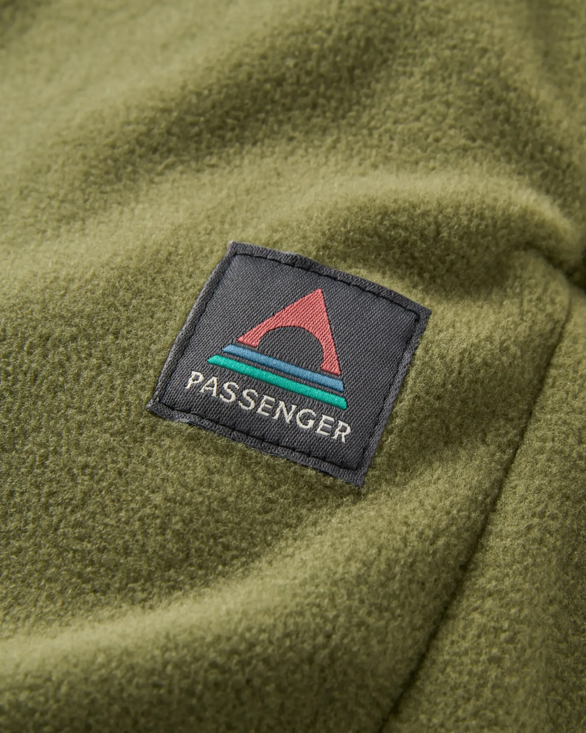 Men's Woodland Polartec® Fleece Jogger