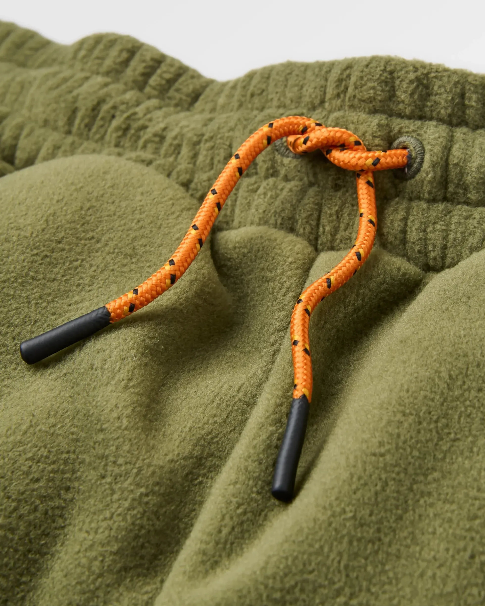 Men's Woodland Polartec® Fleece Jogger