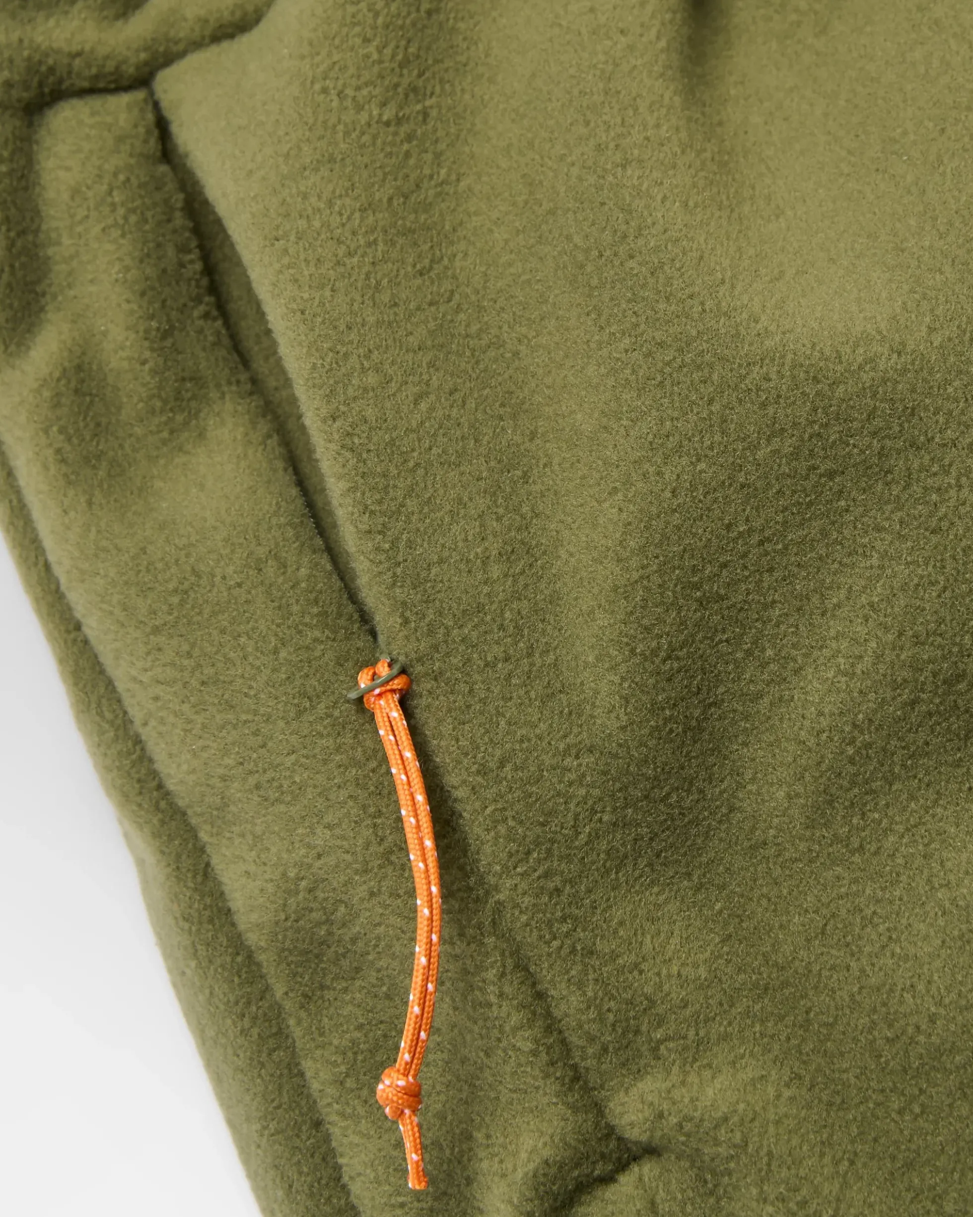Men's Woodland Polartec® Fleece Jogger