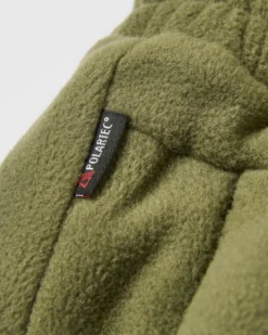 Men's Woodland Polartec® Fleece Jogger