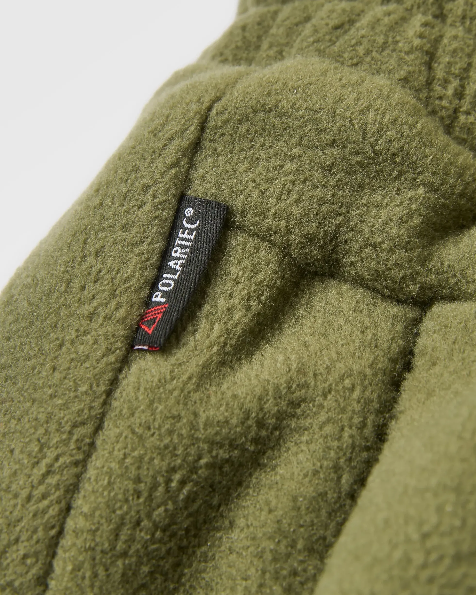 Men's Woodland Polartec® Fleece Jogger