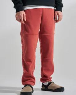 Men's Woodland Polartec® Fleece Jogger