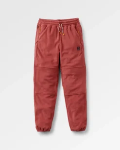 Men's Woodland Polartec® Fleece Jogger