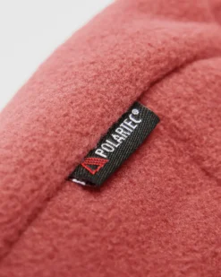 Men's Woodland Polartec® Fleece Jogger