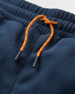 Men's Woodland Polartec® Fleece Jogger