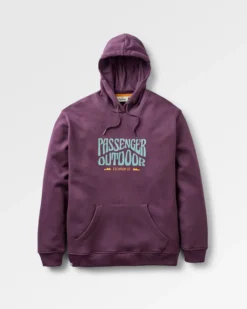 Men's Yuca Organic Cotton Hoodie