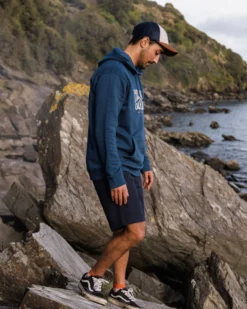 Men's Yuca Organic Cotton Hoodie