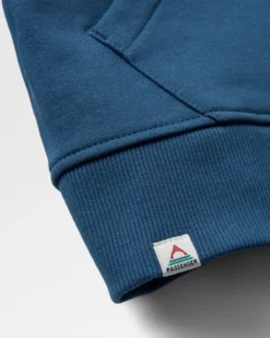 Men's Yuca Organic Cotton Hoodie