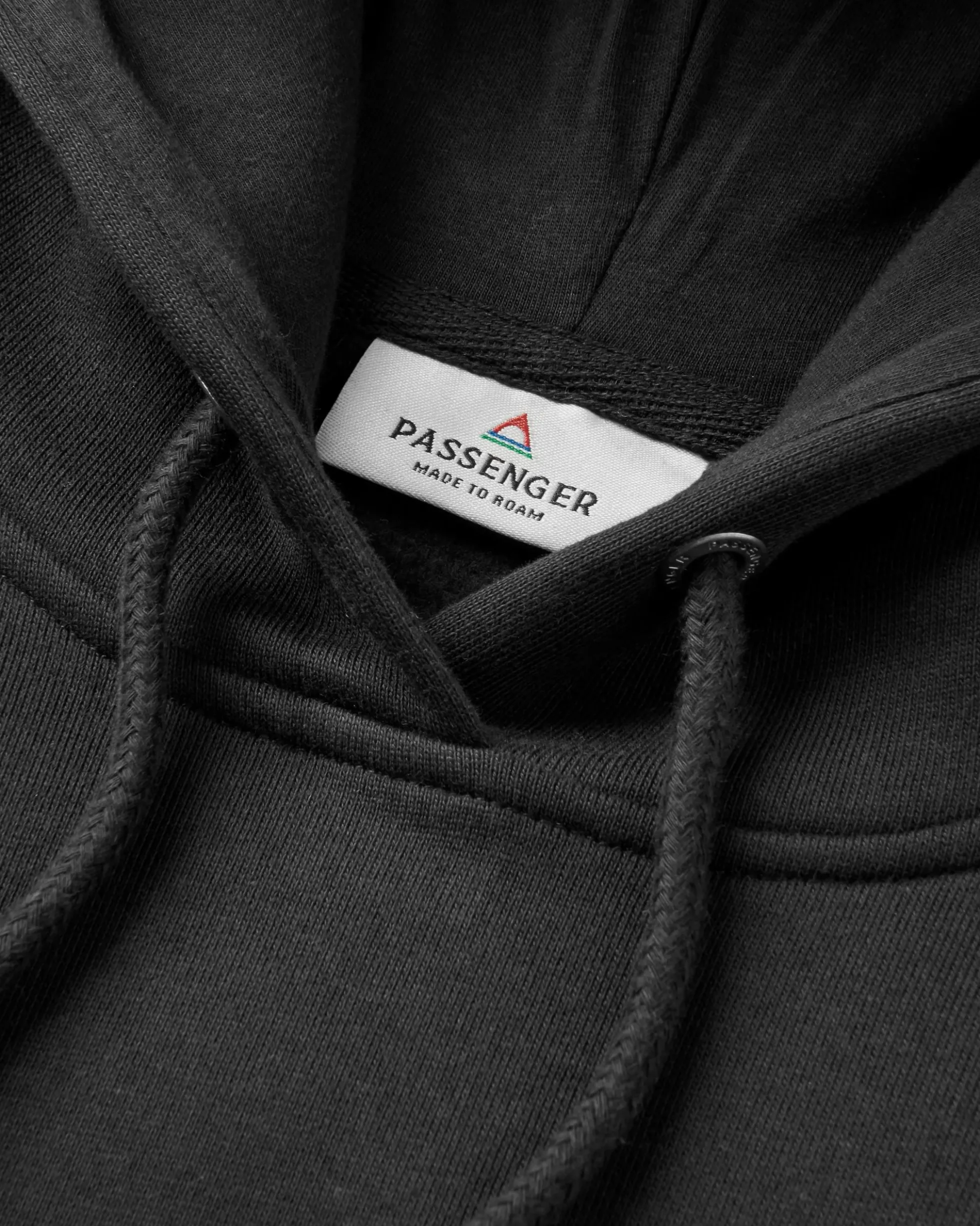 Men's Yuca Organic Cotton Hoodie