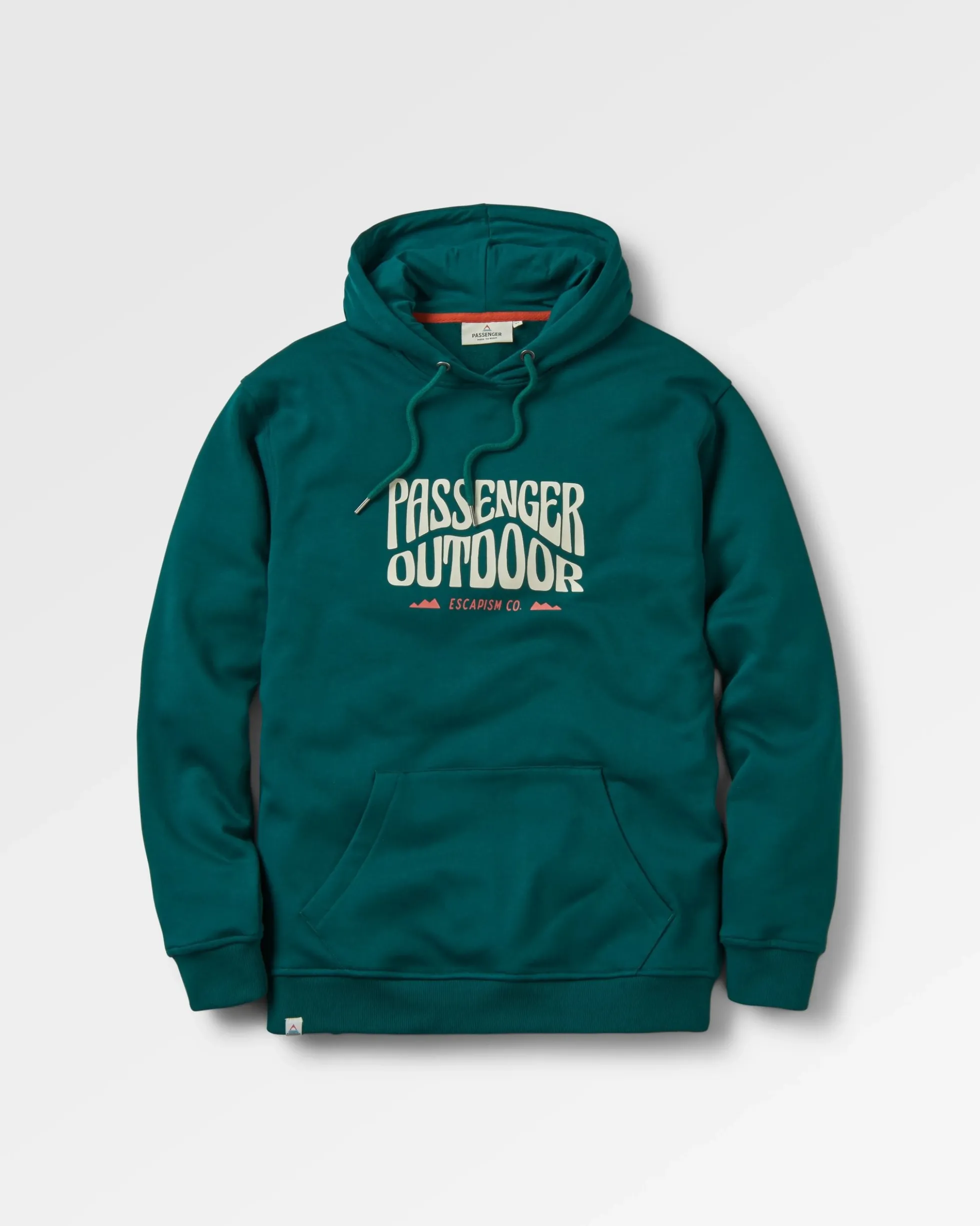 Men's Yuca Organic Cotton Hoodie