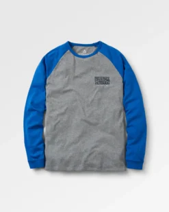 Men's Yuca Organic Cotton LS T-Shirt