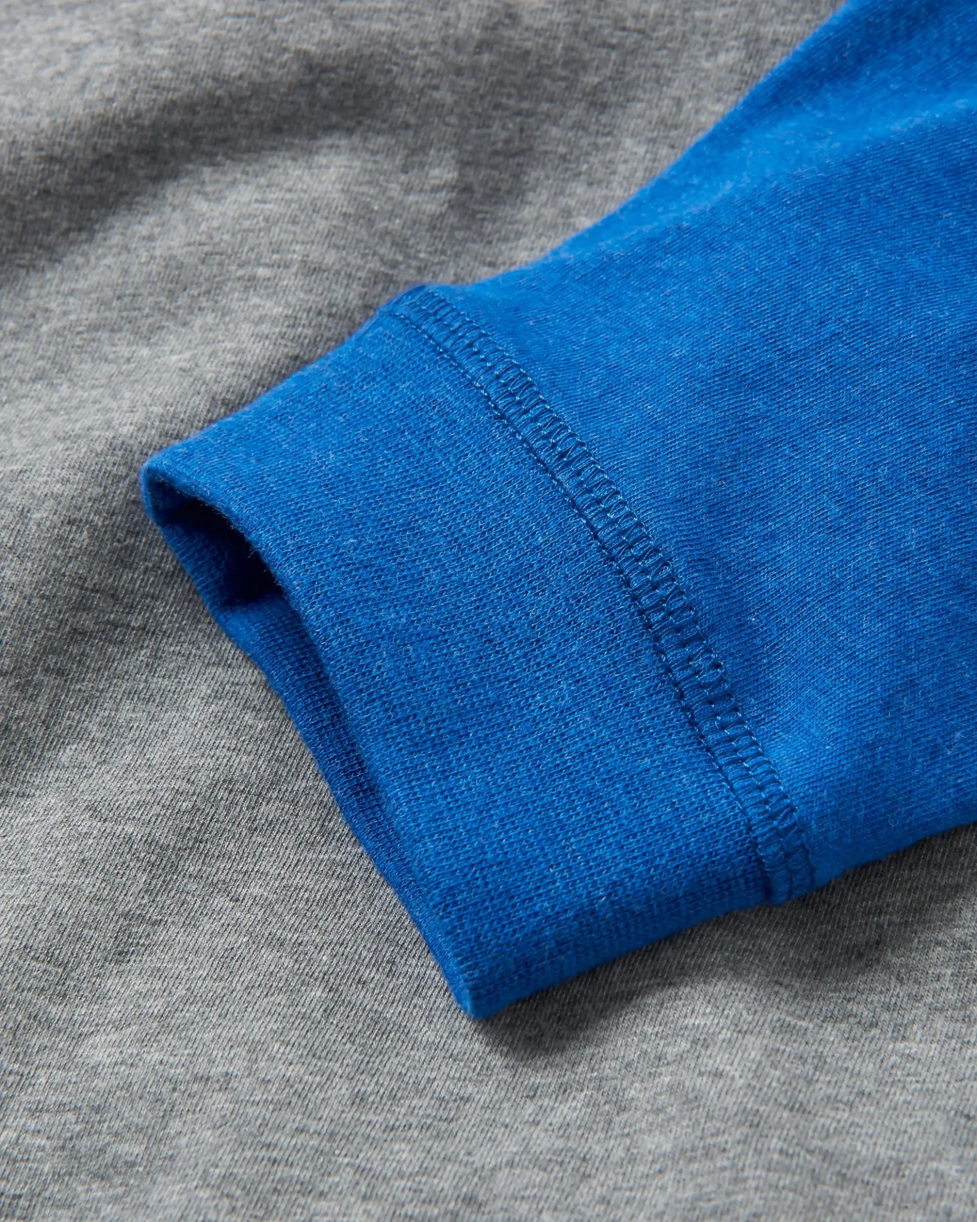 Men's Yuca Organic Cotton LS T-Shirt