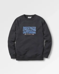 Men's Yuca Organic Cotton Sweatshirt