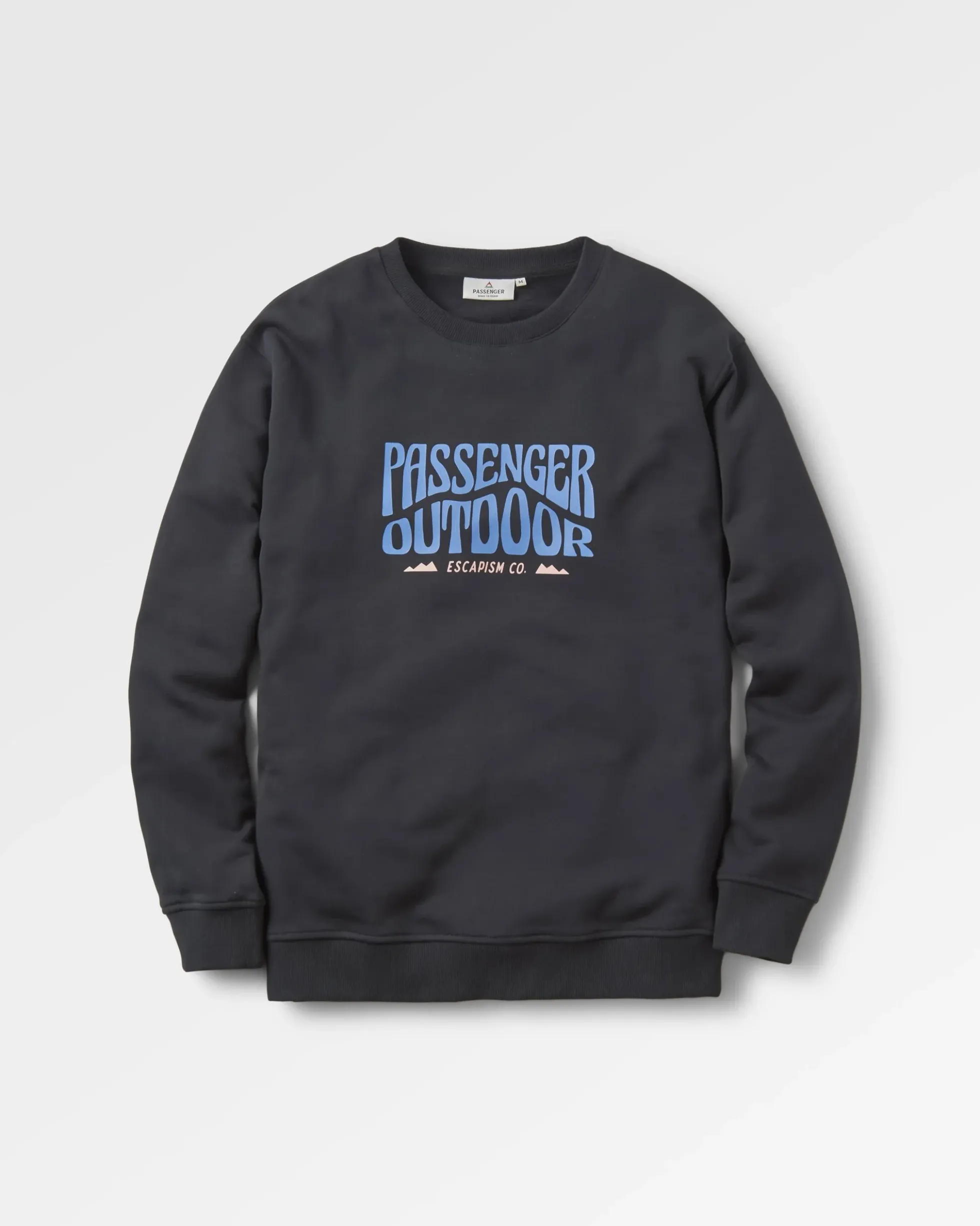 Men's Yuca Organic Cotton Sweatshirt
