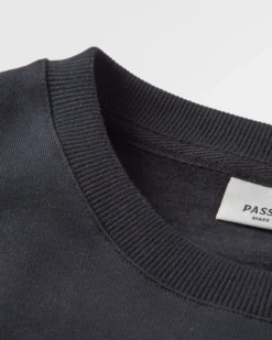 Men's Yuca Organic Cotton Sweatshirt