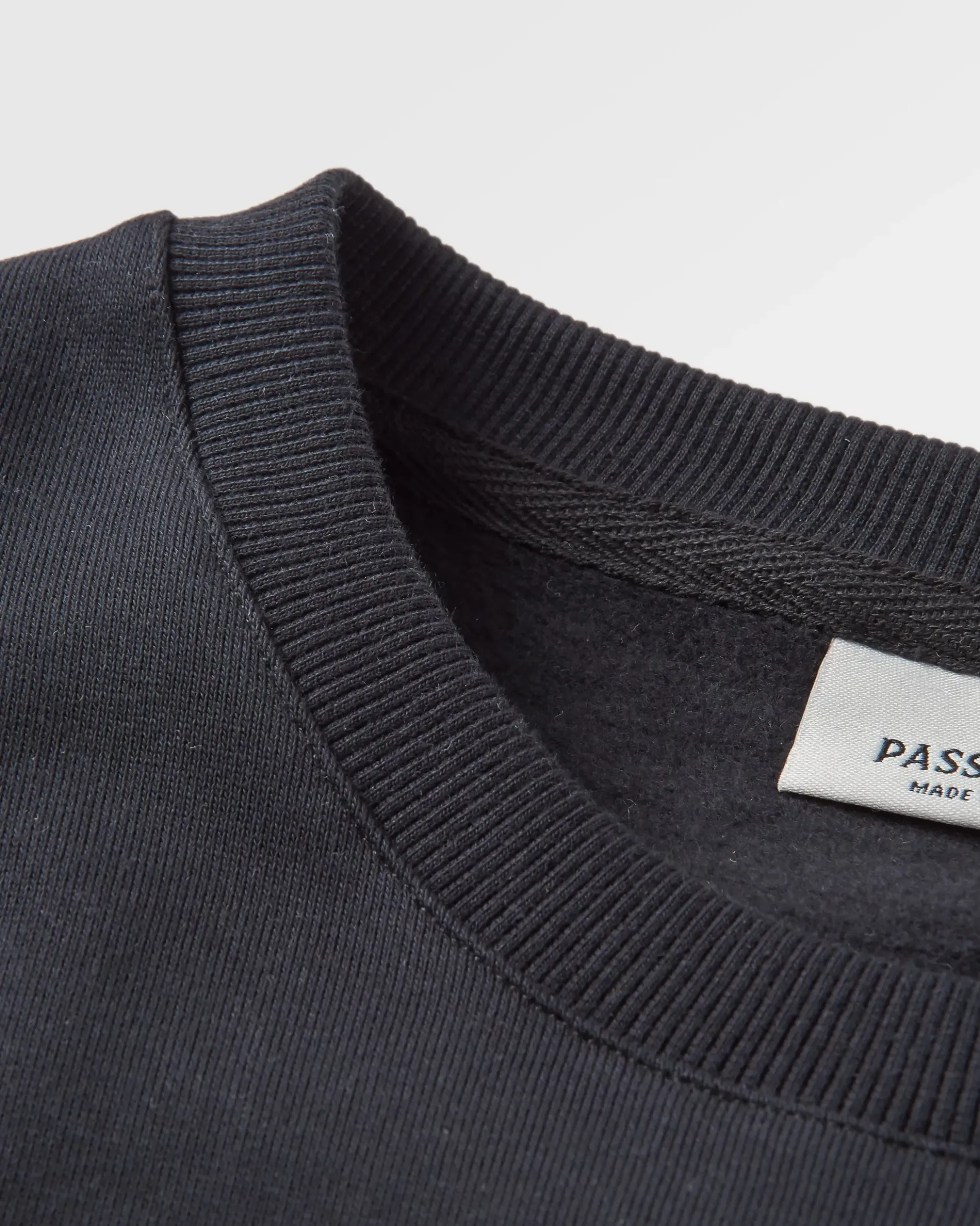 Men's Yuca Organic Cotton Sweatshirt