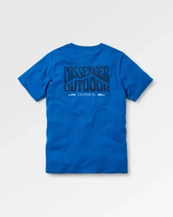 Men's Yuca Organic Cotton T-Shirt