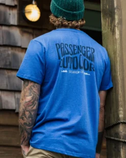 Men's Yuca Organic Cotton T-Shirt