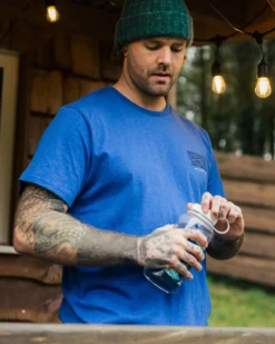 Men's Yuca Organic Cotton T-Shirt