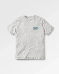 Men's Yuca Organic Cotton T-Shirt