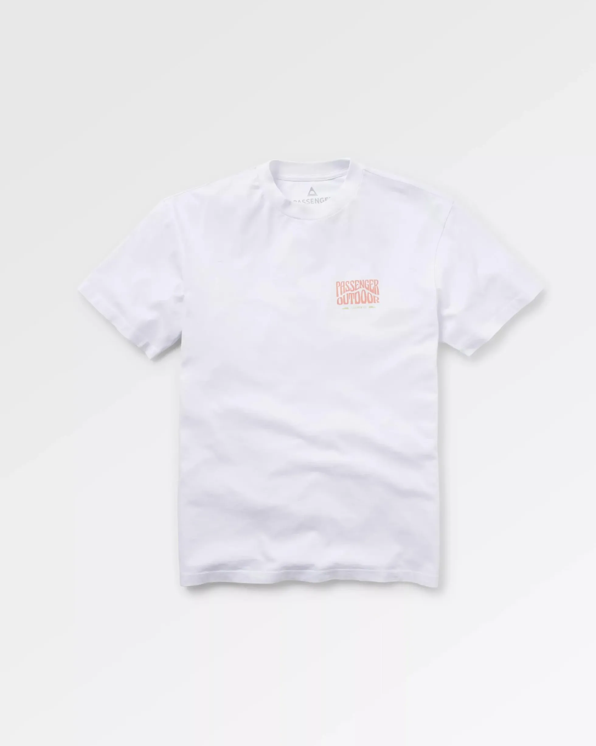 Men's Yuca Relaxed Fit T-Shirt