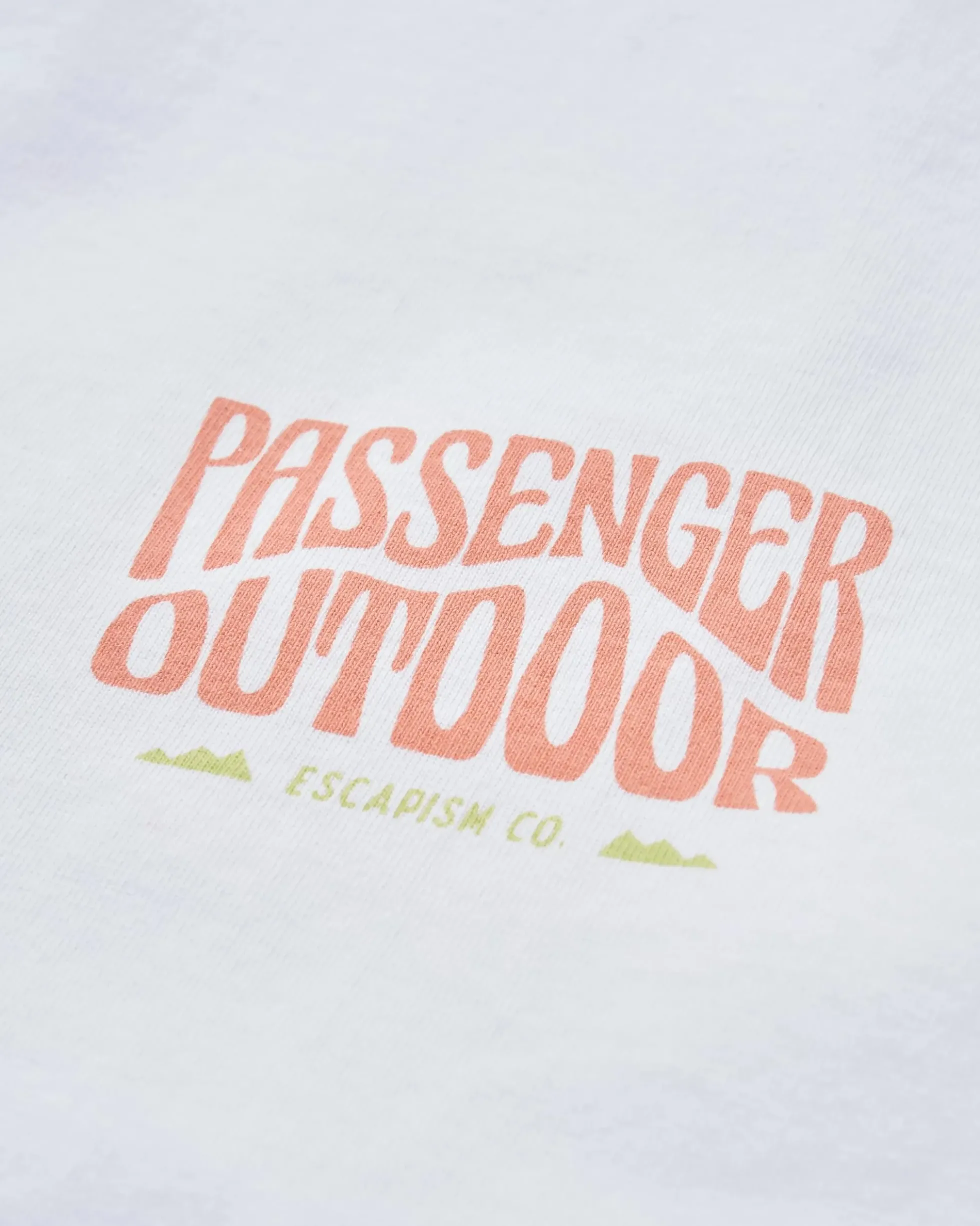 Men's Yuca Relaxed Fit T-Shirt