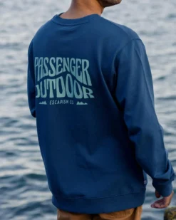 Men's Yuca Sweatshirt