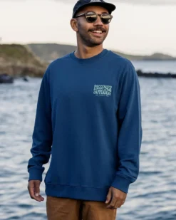 Men's Yuca Sweatshirt