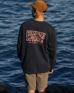 Men's Yuca Sweatshirt