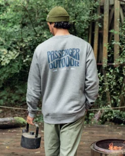 Men's Yuca Sweatshirt