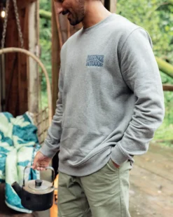 Men's Yuca Sweatshirt
