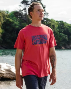 Men's Yuca T-Shirt