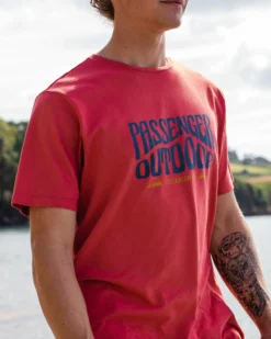 Men's Yuca T-Shirt