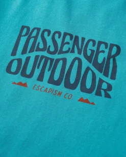 Men's Yuca T-Shirt