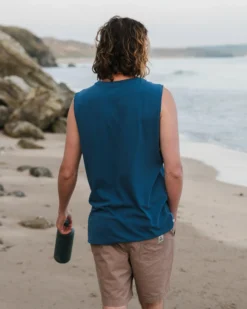 Men's Yuca Vest