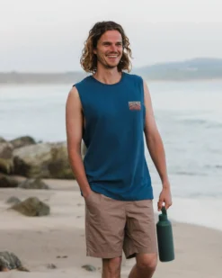 Men's Yuca Vest