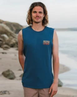 Men's Yuca Vest