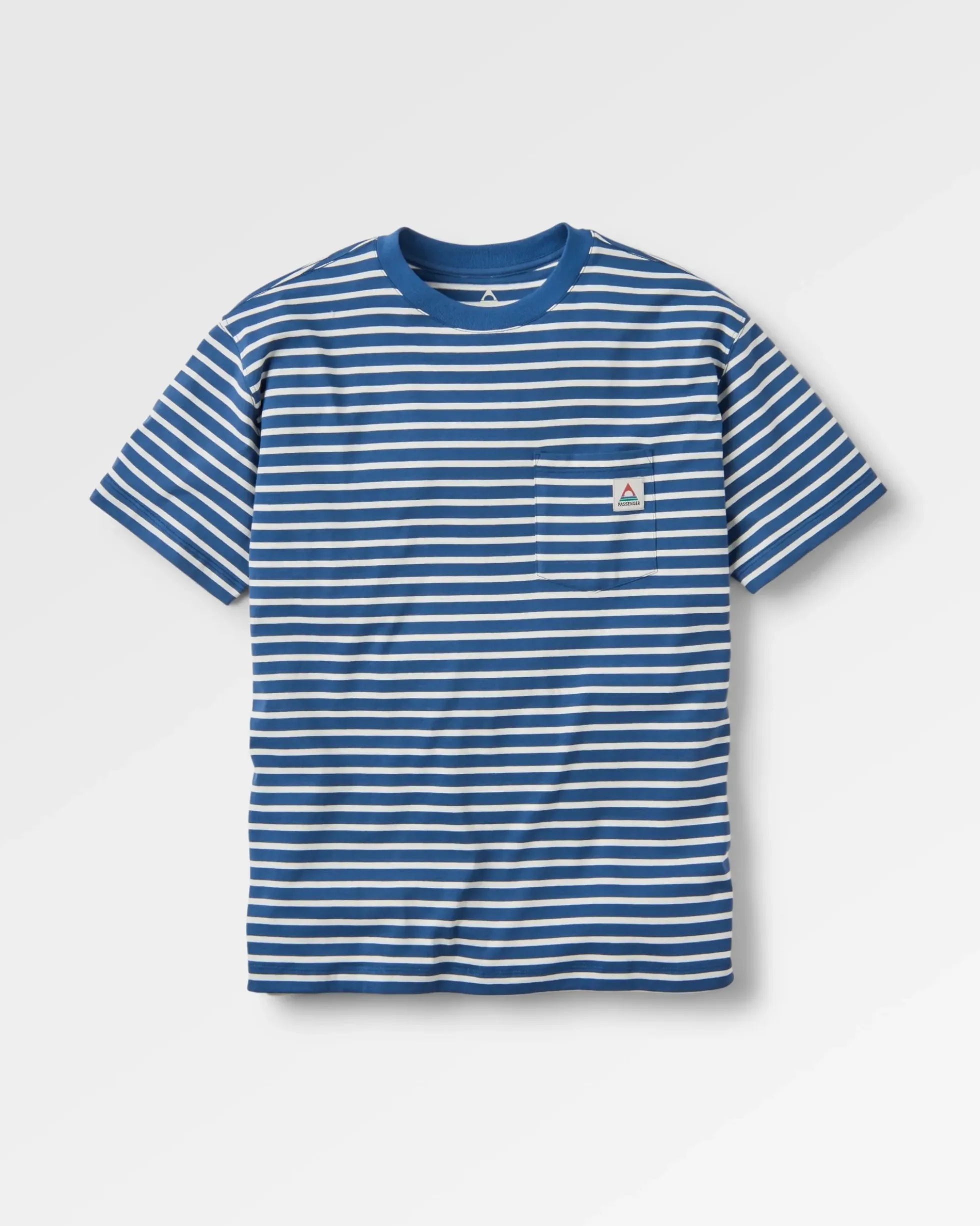 Men's Zen Relaxed Fit T-Shirt