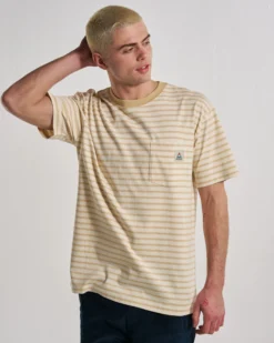 Men's Zen Relaxed Fit T-Shirt