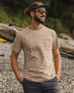 Men's Zen Relaxed Fit T-Shirt