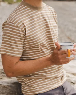 Men's Zen Relaxed Fit T-Shirt