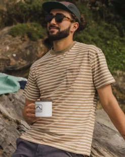 Men's Zen Relaxed Fit T-Shirt