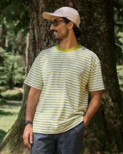 Men's Zen Relaxed Fit T-Shirt