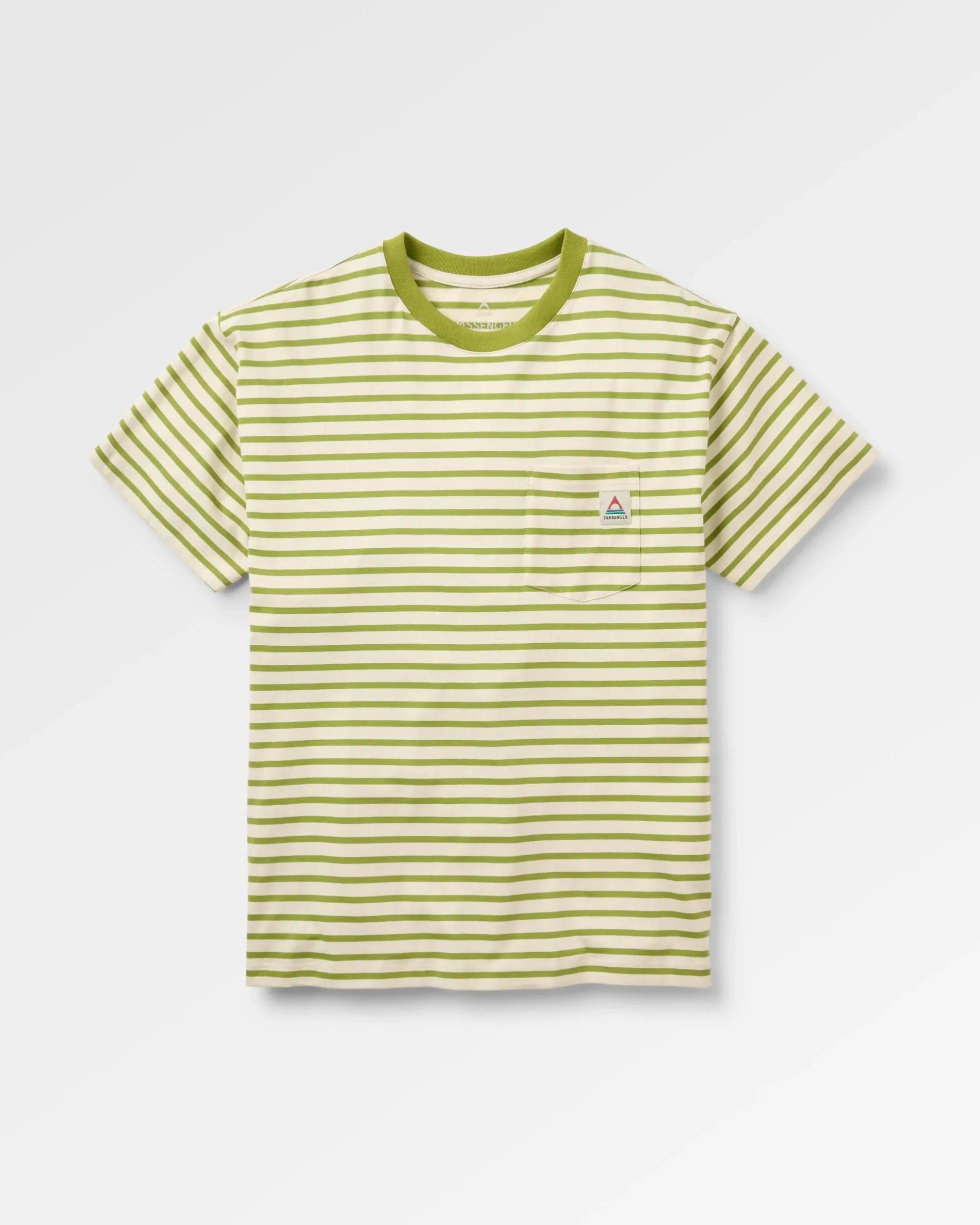 Men's Zen Relaxed Fit T-Shirt
