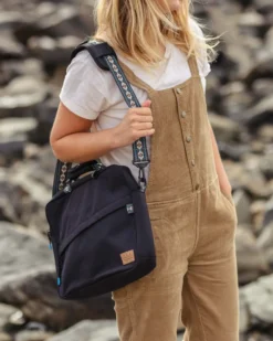 Messenger Bag