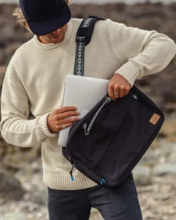 Messenger Bag